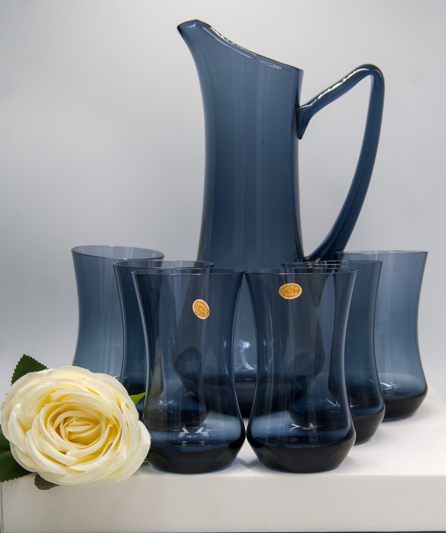 Absolutely Stunning Water Set