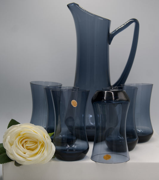 Absolutely Stunning Water Set