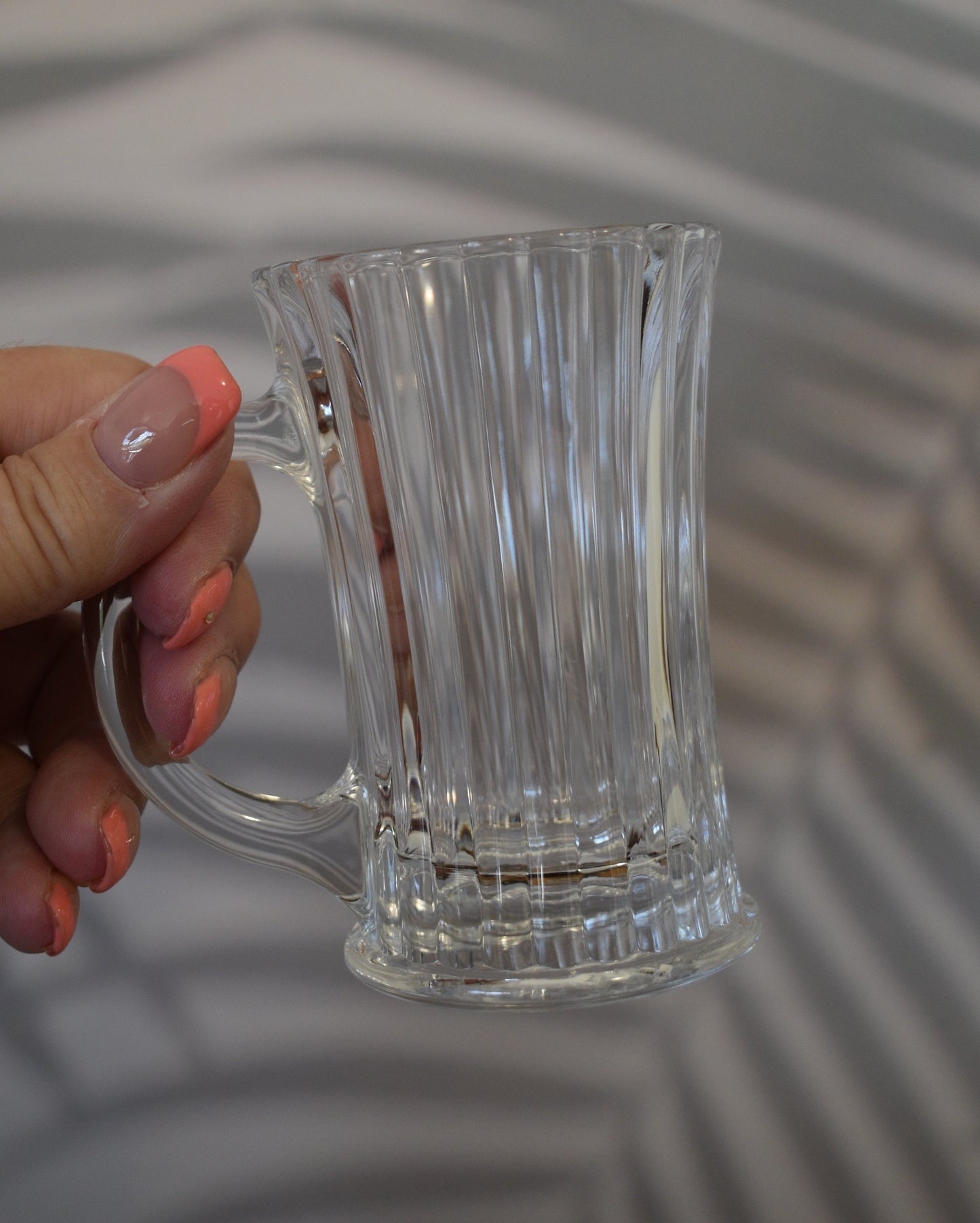 SOGA Japan Tea Glasses. Set of 6