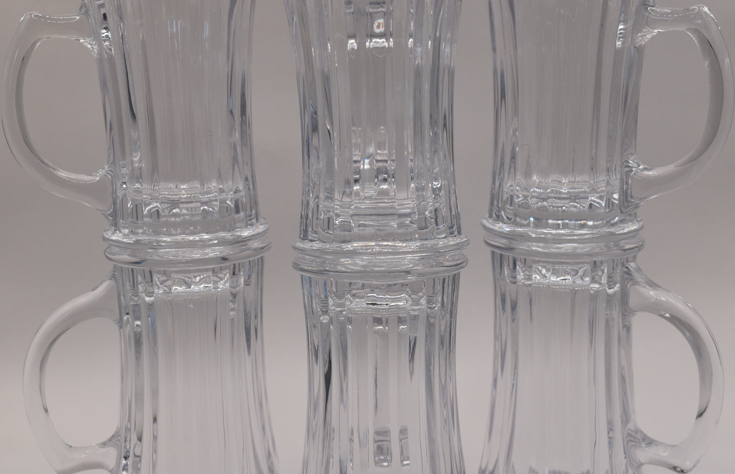 SOGA Japan Tea Glasses. Set of 6