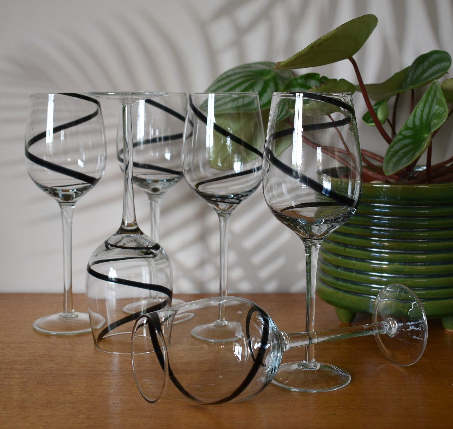 Wine Glasses