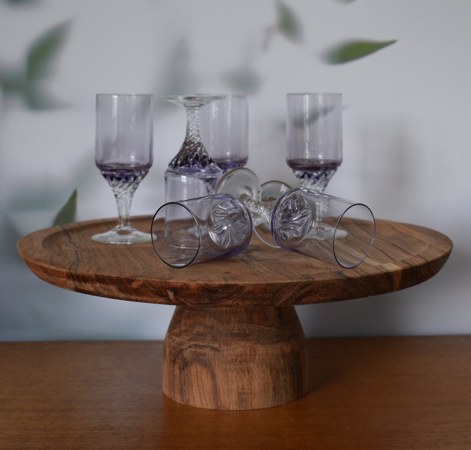 Fortified Wine Glasses