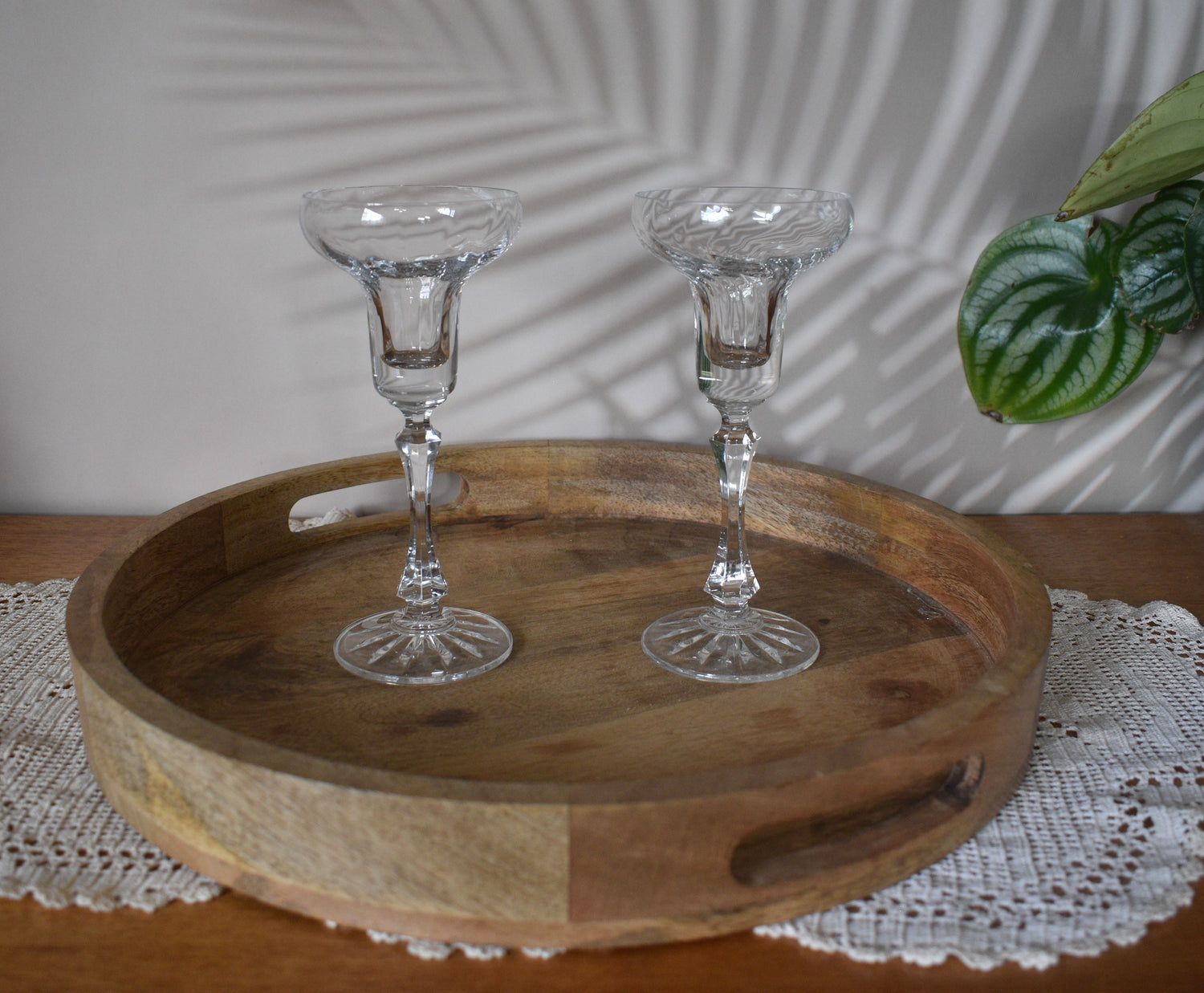 Candle Holders