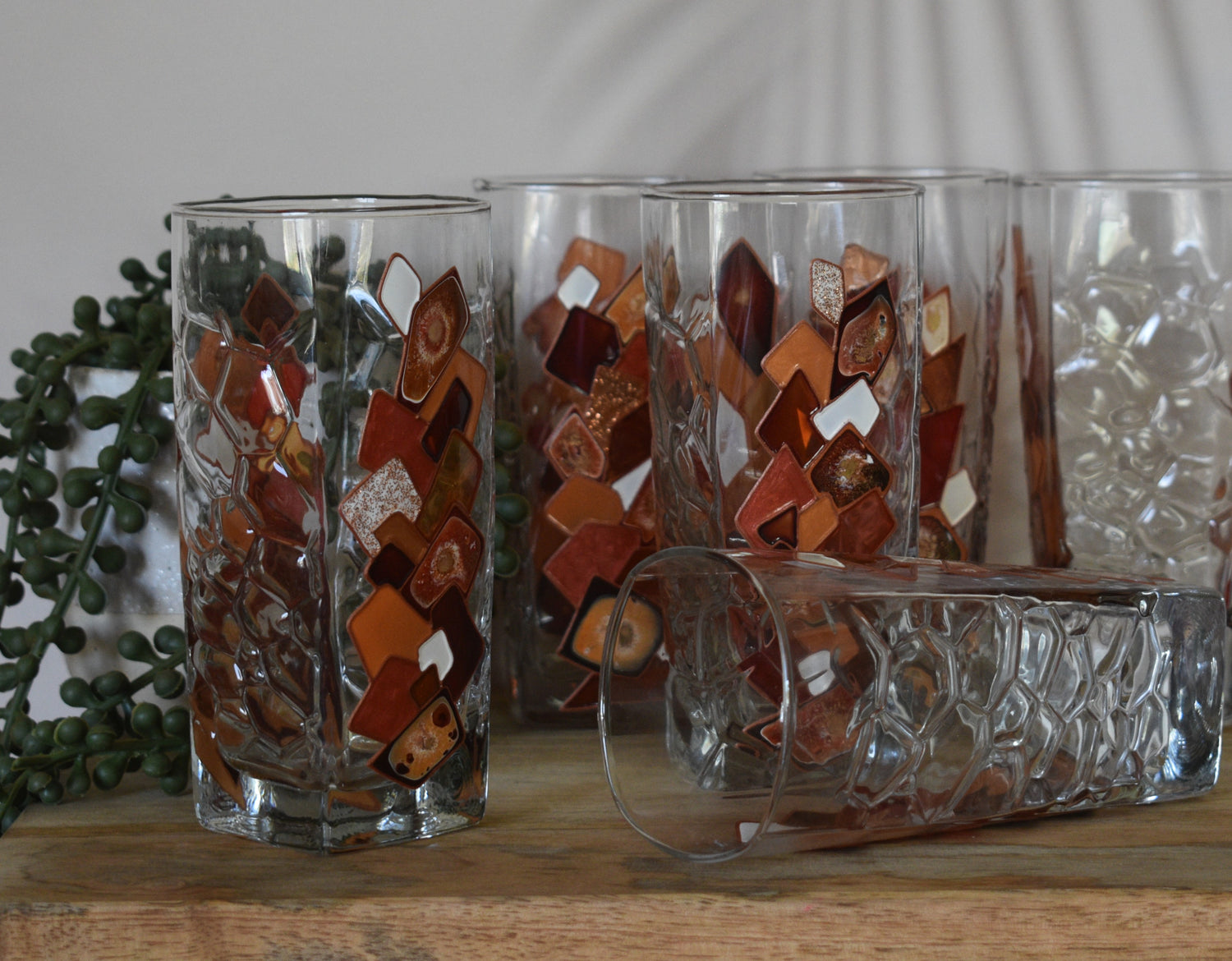 Tumblers