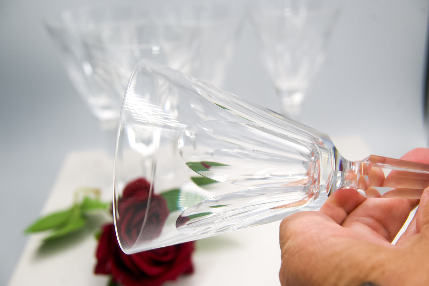 Waterford Crystal