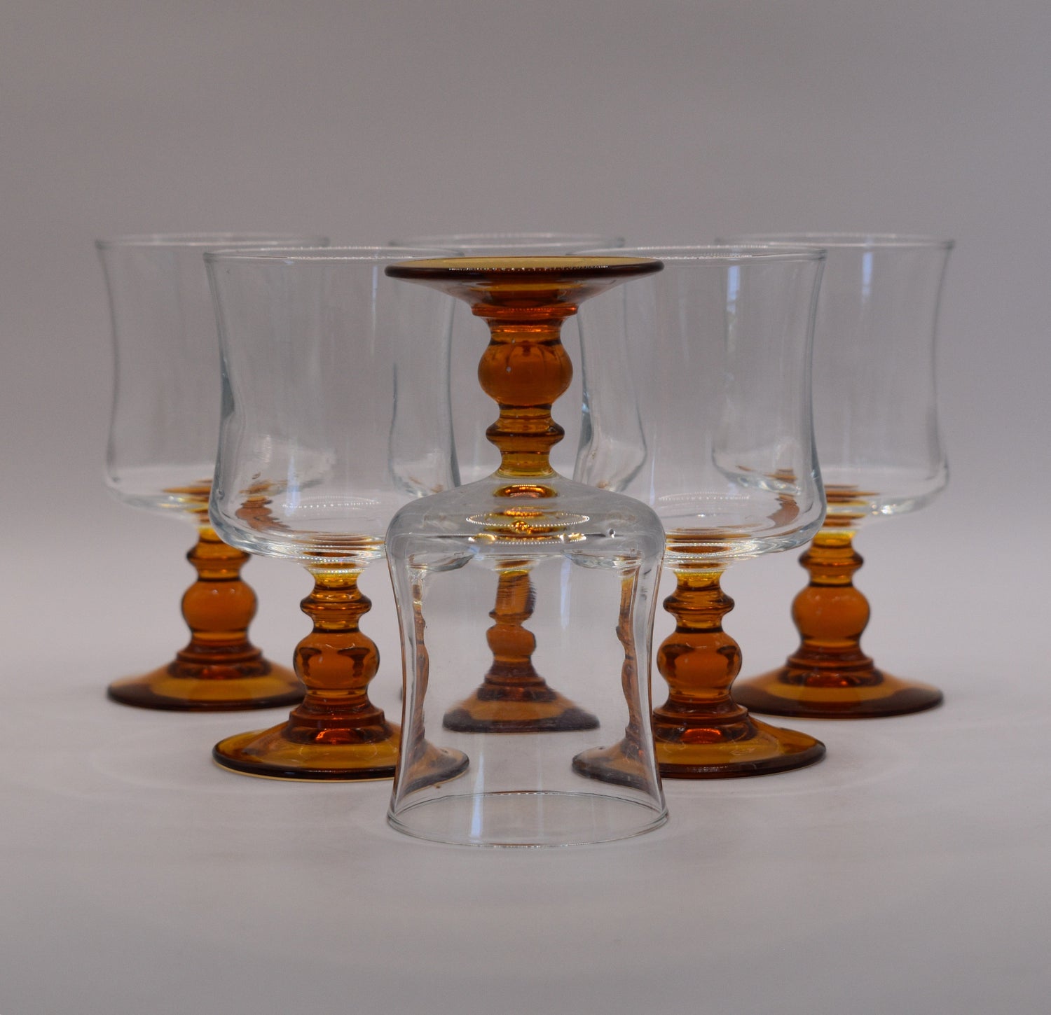 Port & Sherry Glasses