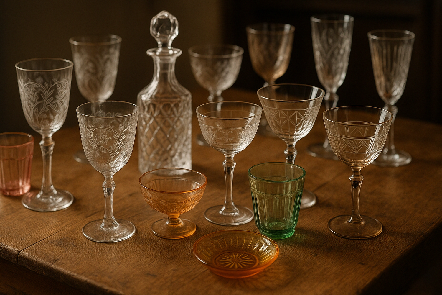 Drinkware