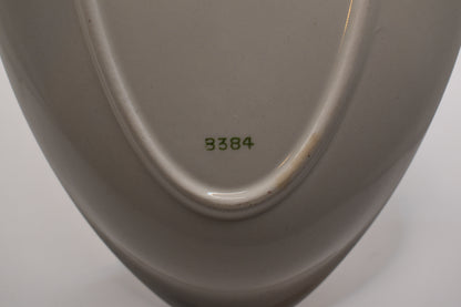 Vintage Royal Doulton Bamboo oval platter