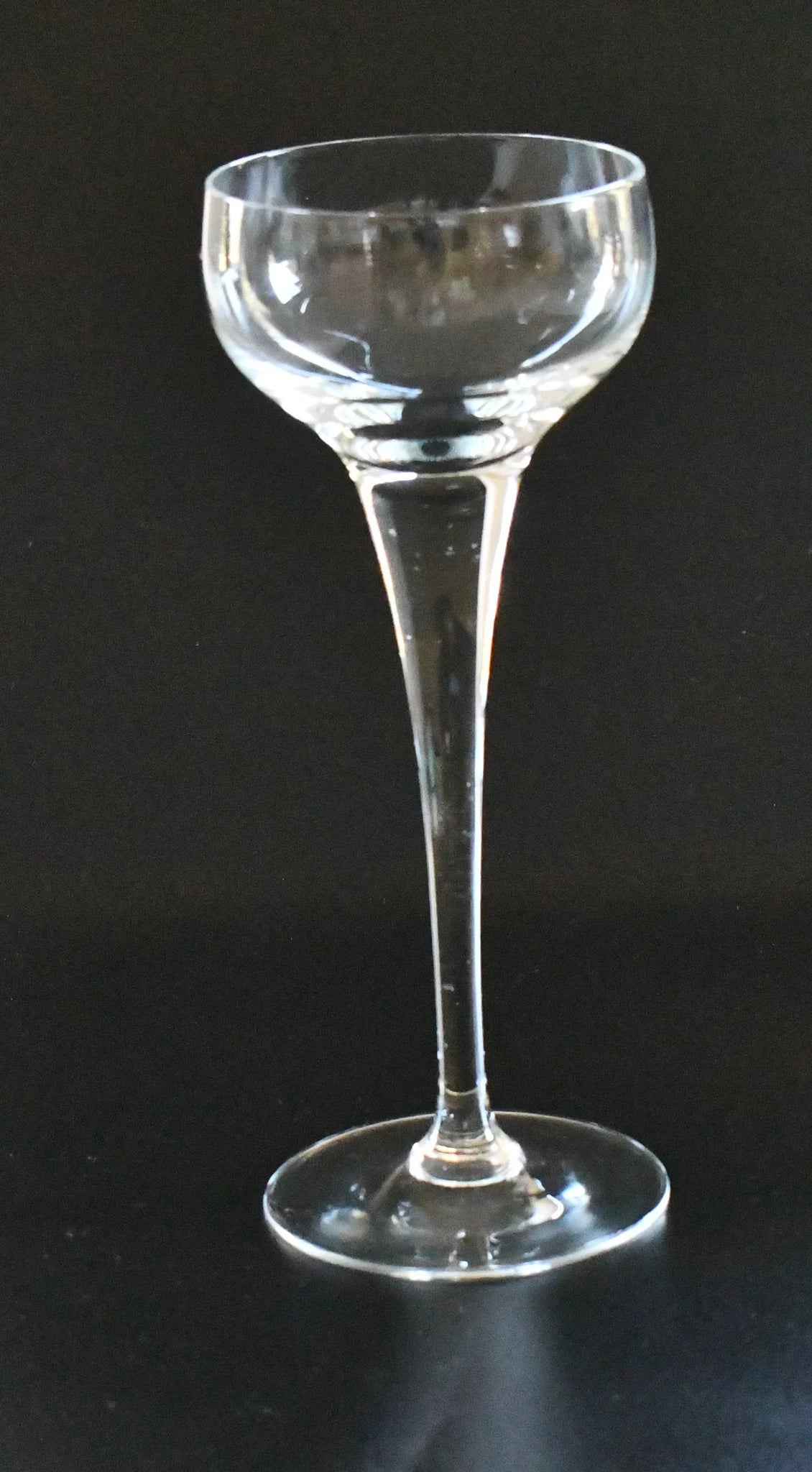 Bohemian Lisbet Wine glasses. Set of 6