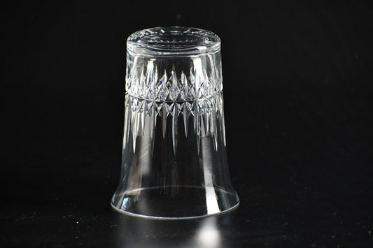 Thomas Webb Crystal Tumbler
