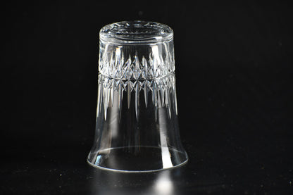 Thomas Webb Crystal Tumbler